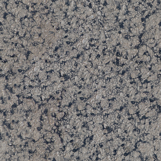 Seamless Concrete