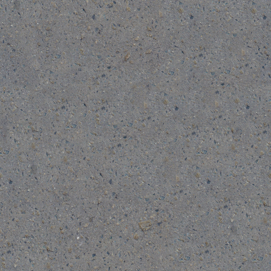 Seamless Concrete