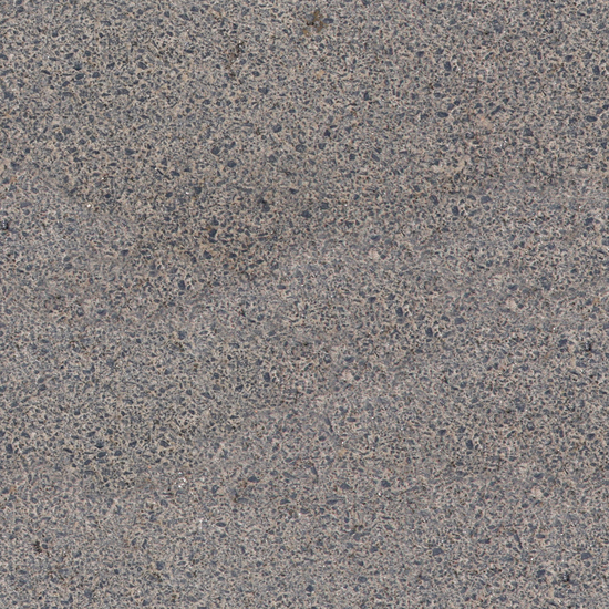 Seamless Concrete