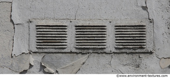 Vents