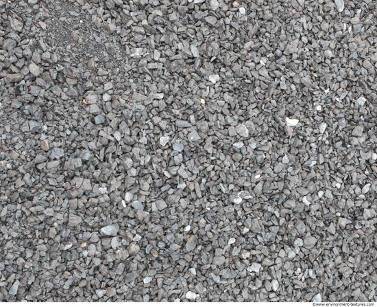 Gravel