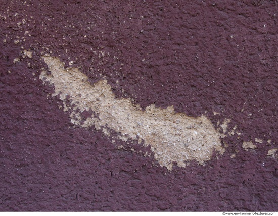 Wall Plaster Paint Peeling