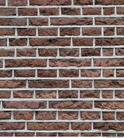 Wall Bricks Old