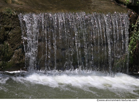 Waterfalls