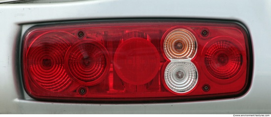 Taillights