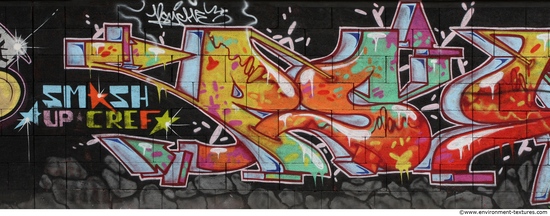 Graffiti