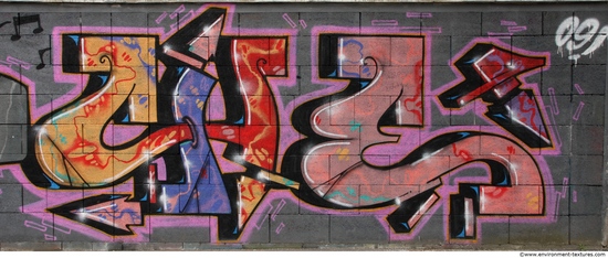 Graffiti