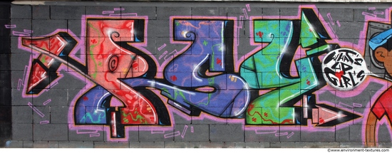 Graffiti