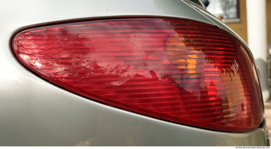 Taillights