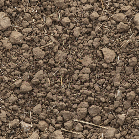 Seamless Soil