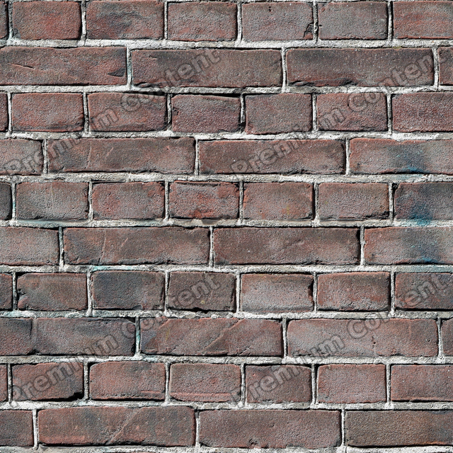 Seamless Brick