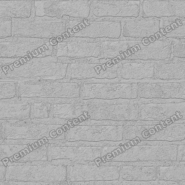 Seamless Brick