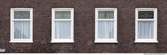 House Old Windows