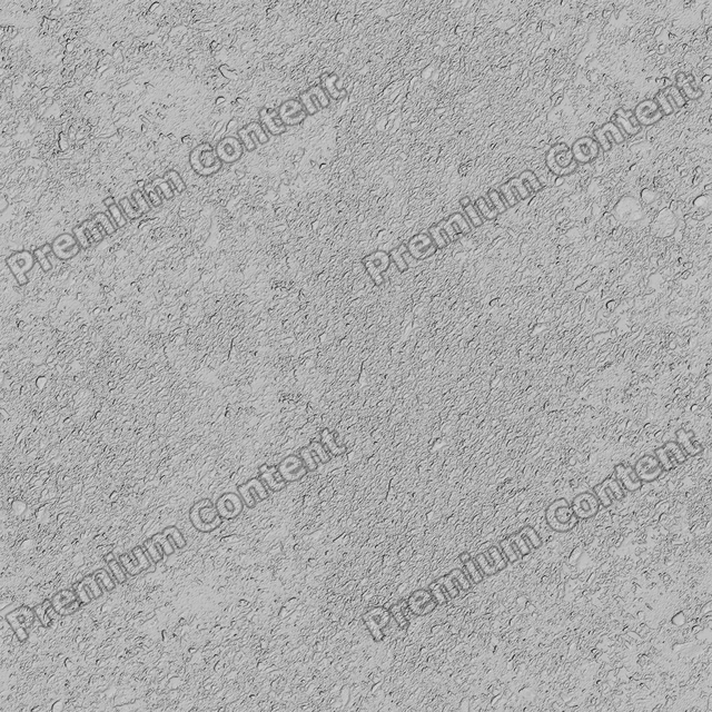 Seamless Concrete