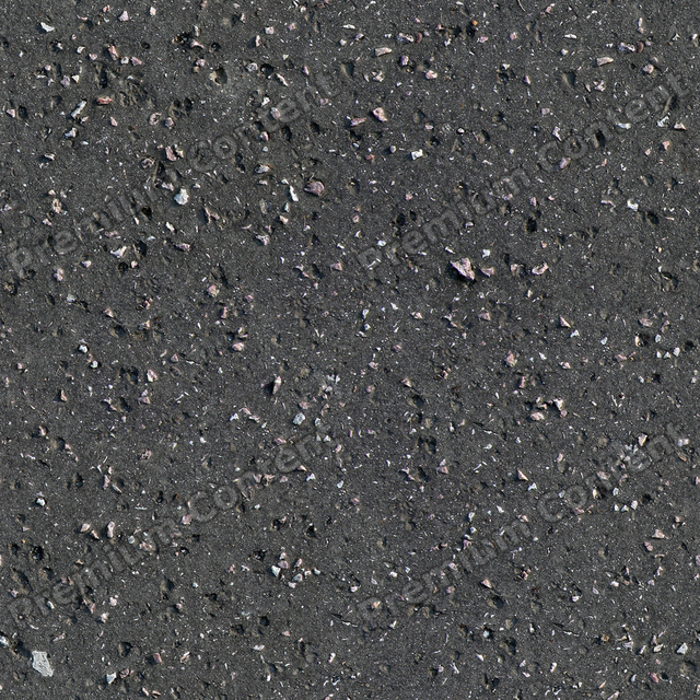 Seamless Concrete