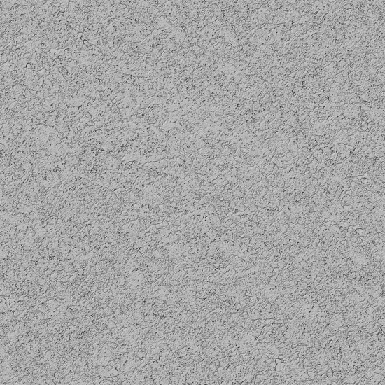 Seamless Concrete