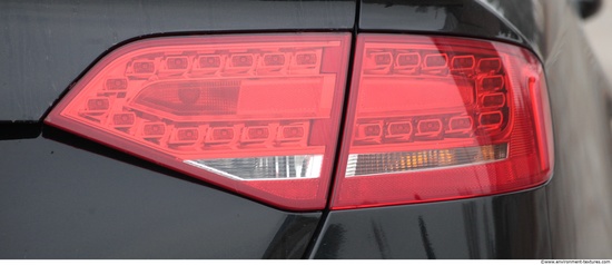 Taillights