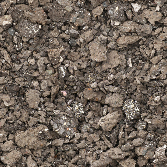 Seamless Gravel