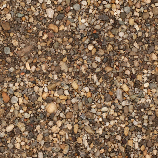 Seamless Gravel