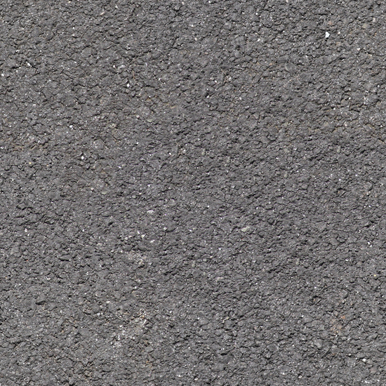 Seamless Concrete