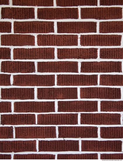 Wall Bricks Damaged