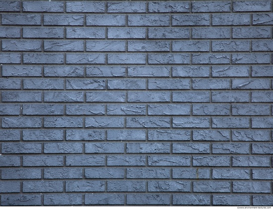 Wall Bricks Modern