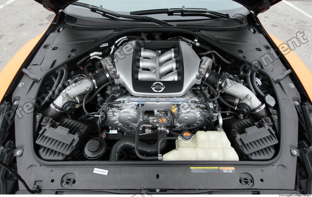 Engine Compartment