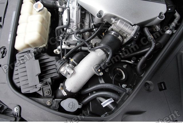 Engine Compartment