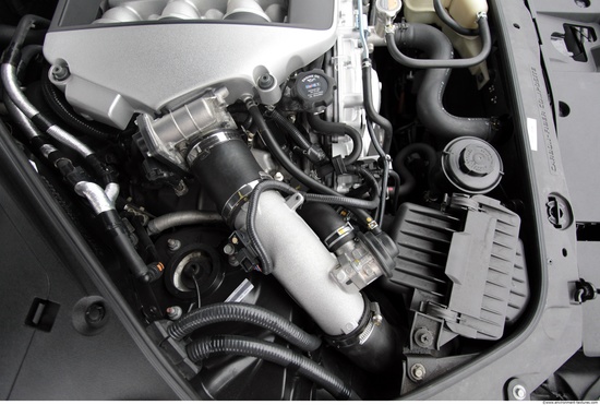 Engine Compartment