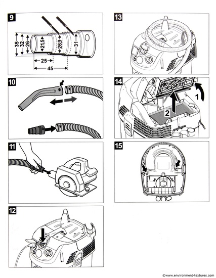 Instructions Sign