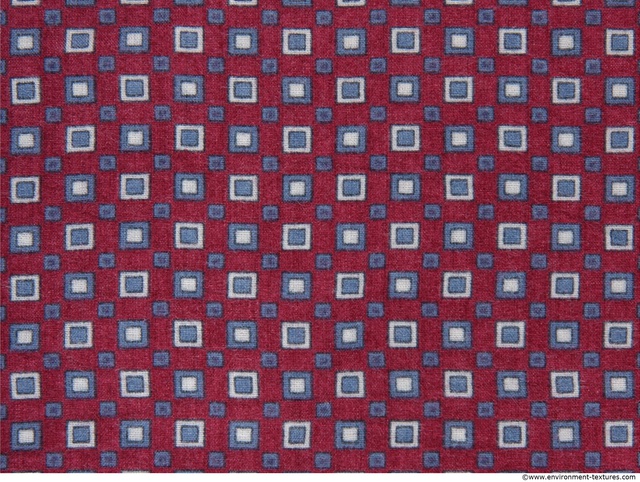 Patterned Fabric