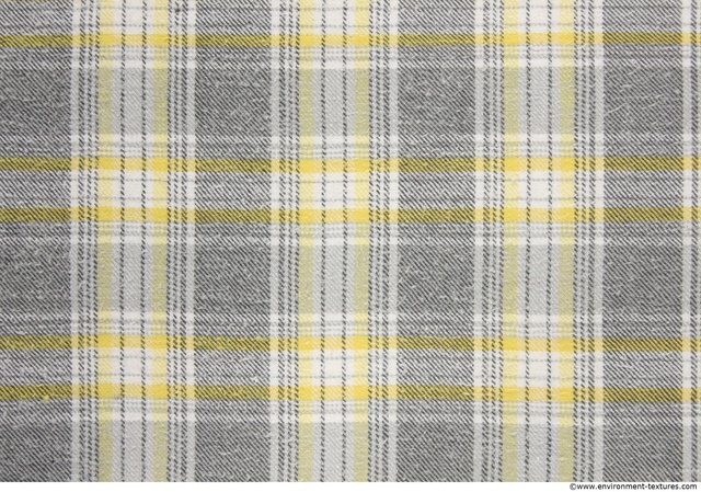 Patterned Fabric