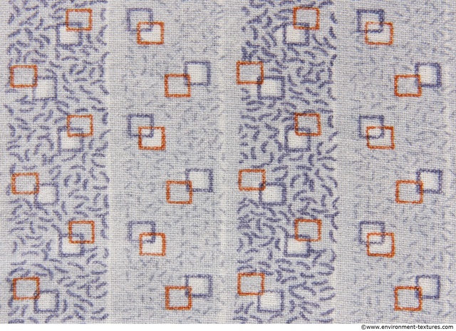 Patterned Fabric