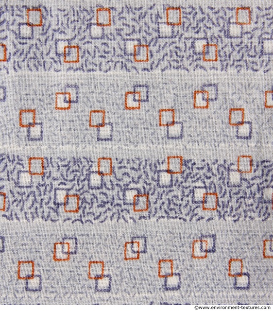 Patterned Fabric