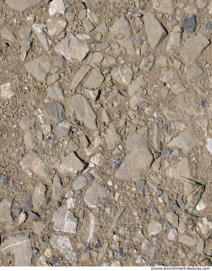 Various Gravel