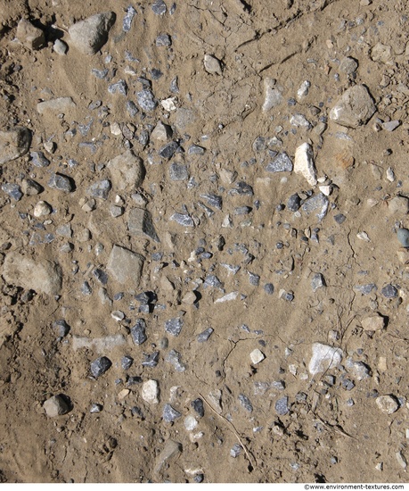 Various Gravel