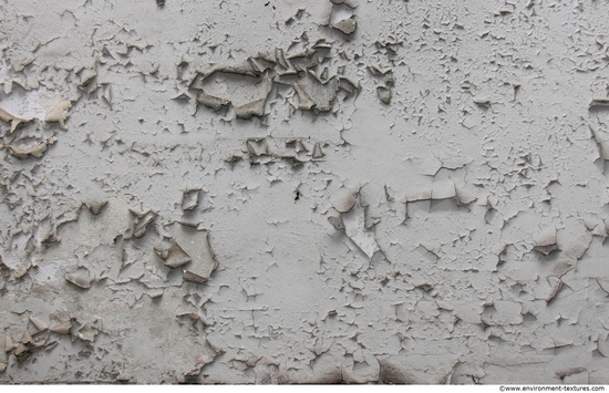 Wall Plaster Paint Peeling