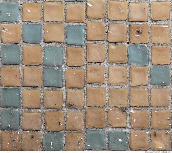 Mosaic Tiles