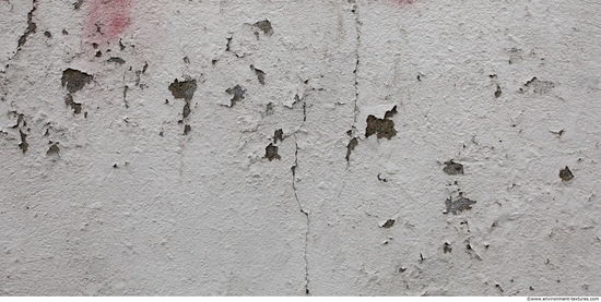 Wall Plaster Paint Peeling