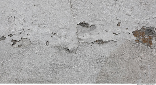 Wall Plaster Paint Peeling