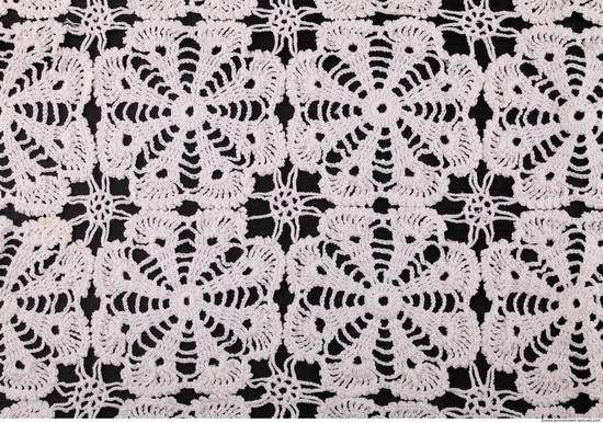 Lace Trim