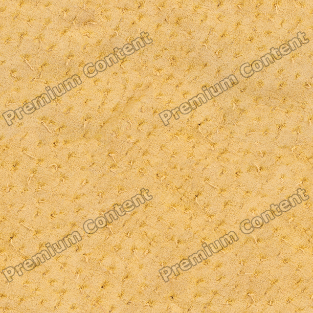 Seamless Fabric