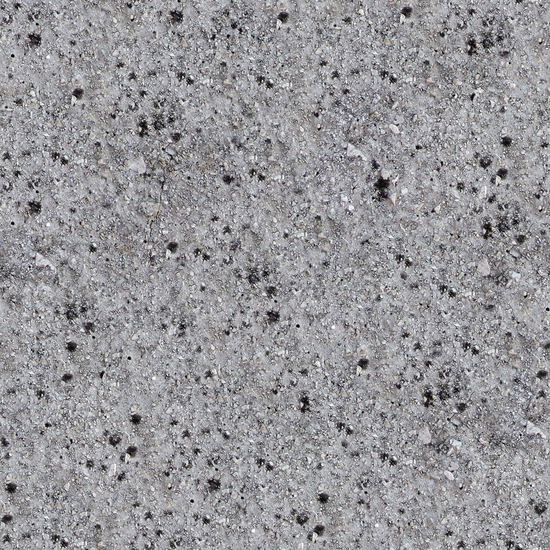 Seamless Concrete