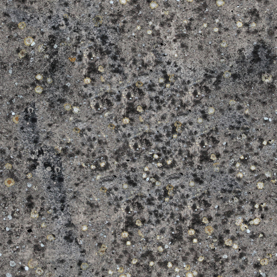 Seamless Concrete