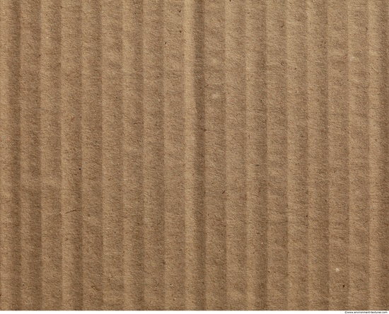 Plain Cardboard