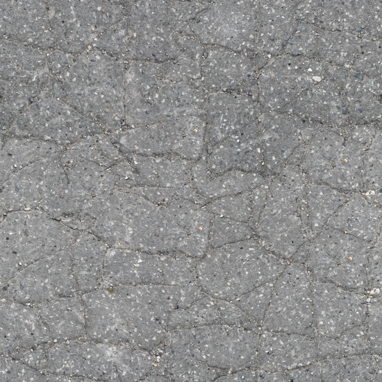 Seamless Concrete