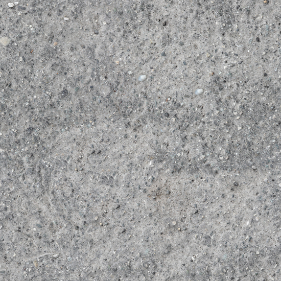 Seamless Concrete