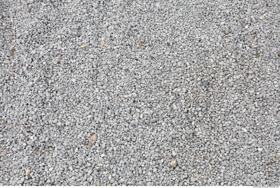 Gravel