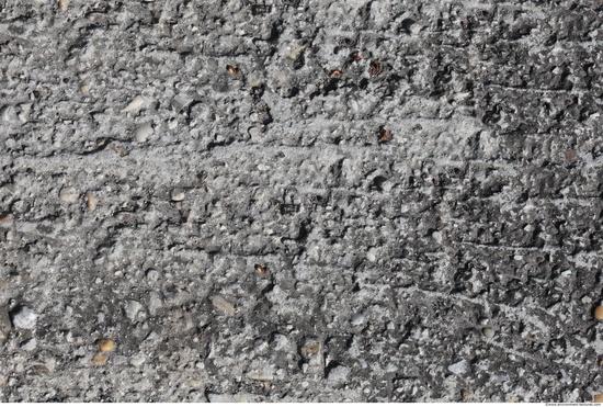 Rough Concrete