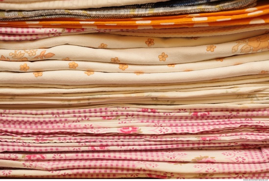 Various Fabric